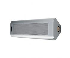Osram LED Corner Bluetooth Speaker Zubehör, für Unterbau-Leuchte, für innenanwendungen, Bluetooth Lautsprecher, 478, 0 mm x 90, 0 mm x 44, 0 mm