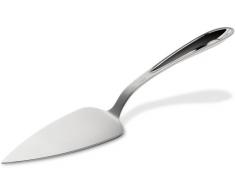 All-Clad T235 Tortenheber, Edelstahl, silberfarben