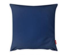 Bonamaison Dekorativ Kissenhülle, Kissenbezug, Zierkissenbezug, Wohnkultur, Für Sofa, Kaffeestube, Größe: 45X45 cm - Entworfen und hergestellt in der Türkei