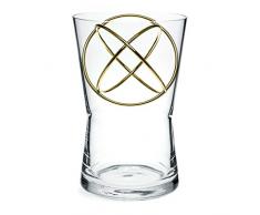 Born in Sweden Vase Sphere M W. Ss Ball Edelstahl, Nicht zutreffend