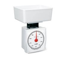 Kaufgut Küchenwaage, Mehrfarbig, Einheitsgröße