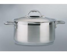 Kenwood OWCW432201 Kochtopf 22 cm, 4,0 L