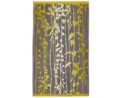 Clarissa Hulse St Lucia Handtücher Kurkuma, 100% Baumwoll-Frottee, 550 g/m, 90 x 150