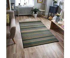 Oriental Weavers Teppich, Mehrfarbig, 120 x 180 cm