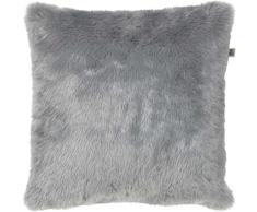 Dutch Decor Kissen Elly 45x45 Mist - Zierkissen - Dekokissen - Heimtextilien - Dekoration