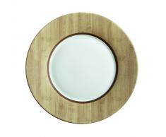 Suppenteller Alpaga 23cm (1 Stück)