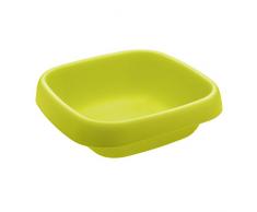 Brot-Korb BRAD solid senfgrünP1/4