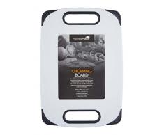 Master Class Rutschfestes Schneidebrett, Polyethylen, 27 x 38 cm