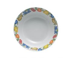 Excèlsa Fruit Garden Salatschüssel, 23 cm.