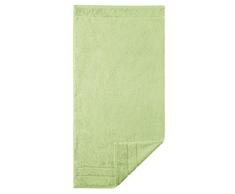 Egeria 25001 Prestige Handtuch, Baumwolle, fawn, Größe 50 x 100 cm