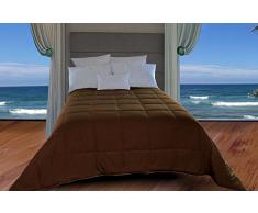 Natural Comfort Daunendecke, erhältlich in Vier Farben Queen Französische Bratung