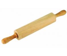 Tescoma Delicia Teigroller aus Holz, 25 x 6 cm