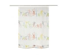 Deko Trends Groove 8694 01 023 Raffrollo, Mehrfarbig