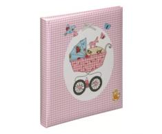 Pagna 11071-15 Babyalbum 210 x 250 mm Wägele 40S