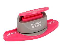 Artémio Bordüre Loch Punch, 5 cm Sterne