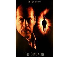 Sixth Sense, The - One Sheet - Filmposter Kino Movie XXL-Poster - Grösse 70x100 cm