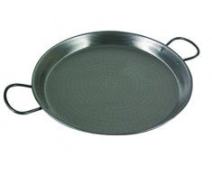 Unbekannt Générique 0136 Paella-Pfanne, 3 cm