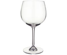 Villeroy & Boch Allegorie Burgunder Weißweinglas klein 185 mm
