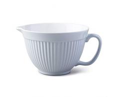 Zeal g208b Rührschüssel/Teig Krug, Duck Egg Blau