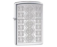 Zippo 2004247 Feuerzeug 250 Swirled Circles