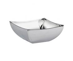 Sambonet Schale 120 x 120 mm Edelstahl 18/10 Linea Q Schale