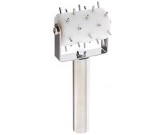 Winco RD-2 Teigroller Docker, 1/2 Größe