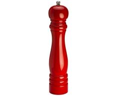 Taylors Eye Witness 20 cm Salzmühle, Rot
