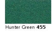 Berisfords 3501 Satinband, doppelseitig, 50 mm, 455, 10,5 x 10,5 x doppelseitiges 5,7 cm Band, Polyester, Satin, Hunter Green