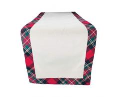 Awilon Tischläufer für Doppelbett