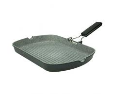 Tognana – qualitativ hochwertige Grillpfanne 34 x 24