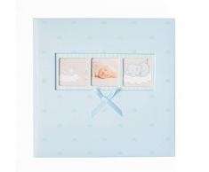 Grupo Erik Album, Baby Blau, 10 x 15