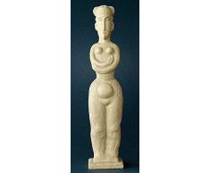Cariatide AMADEO MODIGLIANI Skulptur Parastone Museumsedition MO11 Figur
