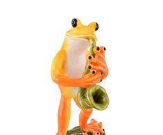 Frosch Fabergé eingerichtet Schmuckkästchen Handgefertigt mit Swarovski-Kristallen