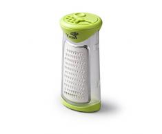 Zeal Käsereibe lime
