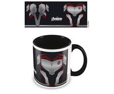 Avengers: Endgame MGC25491 Kaffeebecher aus Keramik, 11oz, 315 ml, Avengers: Endgame