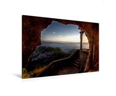 Premium Textil-Leinwand 120 x 80 cm Quer-Format Mallorca 2018 - Mallorquinische TrÃ¤ume | Wandbild, HD-Bild auf Keilrahmen, Fertigbild auf hochwertigem Vlies, Leinwanddruck von JÃ¼rgen Seibertz