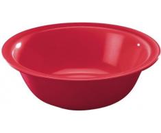 Relags 391807 Waca Melamin, rot Schüssel
