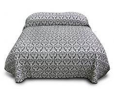 Scent Sation Rockwell Tagesdecke, Doppelbett