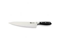 Rockingham Forge RF-9110 Kochmesser, Edelstahl, Micarta Handle, 8