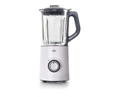 Lacor 69587 69587 Elektrischer Standmixer, 700 W, BPA-frei, 1 50 l, Edelstahl