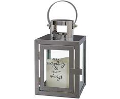 Carson Merry Everything Light The Way Laterne