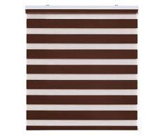 Estoralis Raffrollo, 125 x 175 cm, Braun