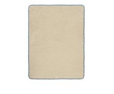 Ibena Kinderdecke, Beige