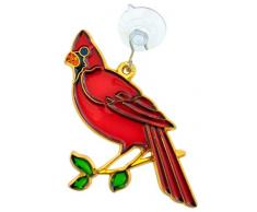 Westman Works Sonnenfänger, Kardinalvogel