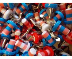 Taidea T1052D Messerschärfer, Mehrfarbig