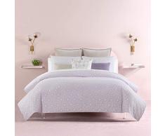 Kate Spade New York Schmusetuch Set Full/Queen Lavendel