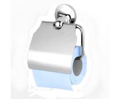 Tür Wand WC Toilettenpapierhalter mit Deckel