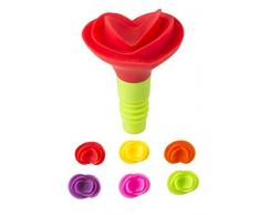 VIGAR Flower Power - Weinset Multicolor