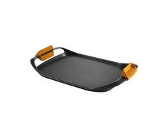 Tescoma SmartCLICK Grillpfanne Liscia, 42 x 28 cm