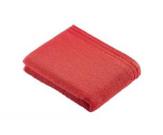 Vossen 8807 02321 347 100150 000 Badetuch Calypso feeling / 100 x 150 cm, hortensia (347)